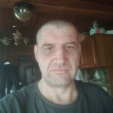 Фотография мужчины Сергей, 44 года из г. Луга