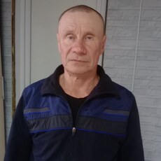 Фотография мужчины Юрий, 55 лет из г. Томск