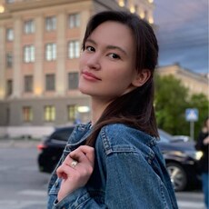 Фотография девушки Мария, 21 год из г. Хабаровск