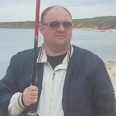 Фотография мужчины Александр, 43 года из г. Черноморский