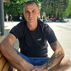 Фотография мужчины Александр, 43 года из г. Светлоград