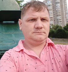 Фотография мужчины Илья, 40 лет из г. Ижевск