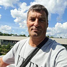 Фотография мужчины Николай, 56 лет из г. Петрозаводск