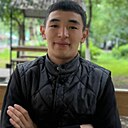 Алишер, 20 лет