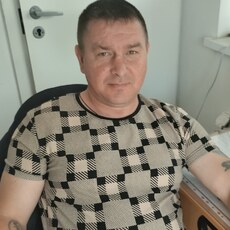 Фотография мужчины Иоанн, 40 лет из г. Брянск