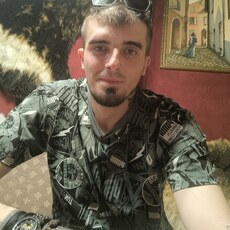 Фотография мужчины Осень, 28 лет из г. Луганск