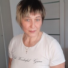 Фотография девушки Загадка, 54 года из г. Нижний Новгород