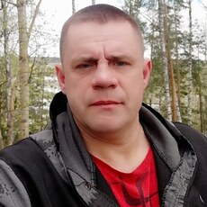 Фотография мужчины Виталий, 46 лет из г. Бобруйск