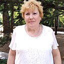 Галина, 62 года