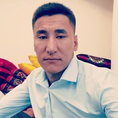 Фотография мужчины Рахматжон, 28 лет из г. Кызылорда