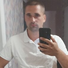 Фотография мужчины Иван, 28 лет из г. Бобруйск