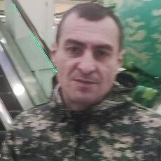 Фотография мужчины Вячеслав, 44 года из г. Волгоград