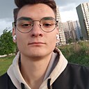 Новиков Евгений, 20 лет
