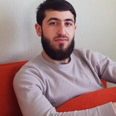 Фотография мужчины Nadir, 23 года из г. Казань