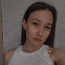 Фотография девушки Юлия, 23 года из г. Москва
