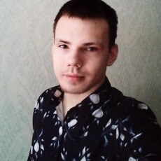 Фотография мужчины Анатолий, 24 года из г. Запорожье