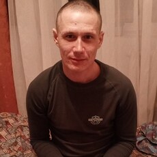 Фотография мужчины Сергей, 30 лет из г. Ставрополь
