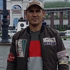 Фотография мужчины Sherzad, 39 лет из г. Южно-Сахалинск