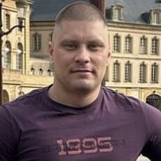 Фотография мужчины Паша, 34 года из г. Мангейм