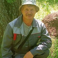 Фотография мужчины Николай, 57 лет из г. Луховицы