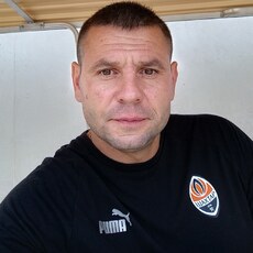 Фотография мужчины Макс, 47 лет из г. Киев