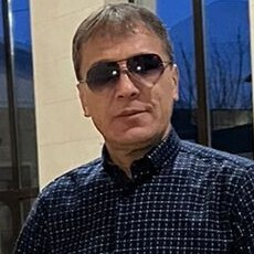 Фотография мужчины Руслан, 51 год из г. Шымкент