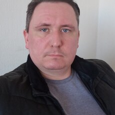 Фотография мужчины Виталий, 34 года из г. Москва