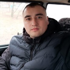 Фотография мужчины Алексей, 30 лет из г. Урюпинск