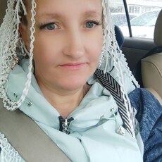 Фотография девушки Мария, 41 год из г. Куровское