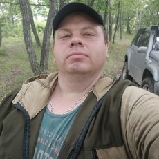 Фотография мужчины Олег, 37 лет из г. Партизанск