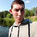 Алексей, 23 года