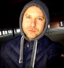 Фотография мужчины Sat, 44 года из г. Глуск