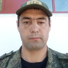 Фотография мужчины Арья, 32 года из г. Старая Купавна