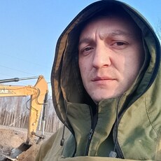 Фотография мужчины Сергей, 30 лет из г. Приаргунск