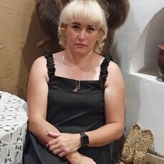 Фотография девушки Татьяна, 43 года из г. Новопавловск