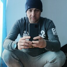 Фотография мужчины Alexandr, 33 года из г. Калинковичи