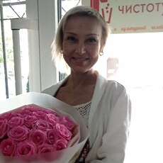 Фотография девушки Елена, 50 лет из г. Каменск-Шахтинский