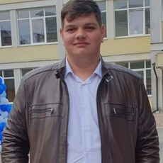 Фотография мужчины Andrei, 23 года из г. Sibiu