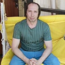 Фотография мужчины Александр, 41 год из г. Нижний Новгород