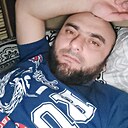 Адам, 36 лет