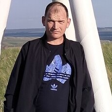 Фотография мужчины Алмаз, 42 года из г. Заинск