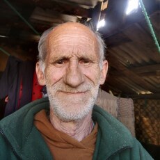 Фотография мужчины Алексей, 64 года из г. Калининград