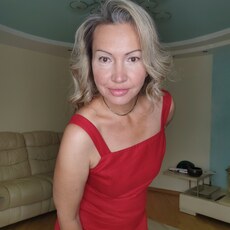 Фотография девушки Радость, 46 лет из г. Краснодар