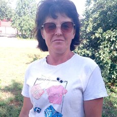 Фотография девушки Светлана, 43 года из г. Каневская