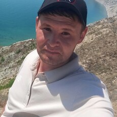 Фотография мужчины Рамиль, 36 лет из г. Месягутово