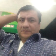Фотография мужчины Дилшод, 46 лет из г. Новотроицк