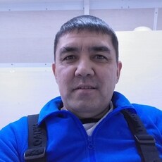 Фотография мужчины Руслан, 46 лет из г. Надым