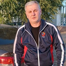 Фотография мужчины Иса, 51 год из г. Майкоп