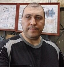 Фотография мужчины Евгений, 44 года из г. Новый Уренгой