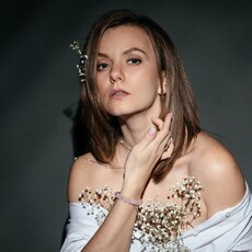 Фотография девушки Вероника, 39 лет из г. Большой Камень